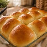 How Baking Bread Helps Me Cope with Chronic Pain
