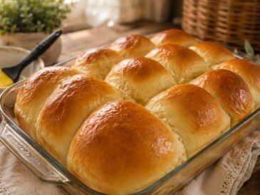 How Baking Bread Helps Me Cope with Chronic Pain