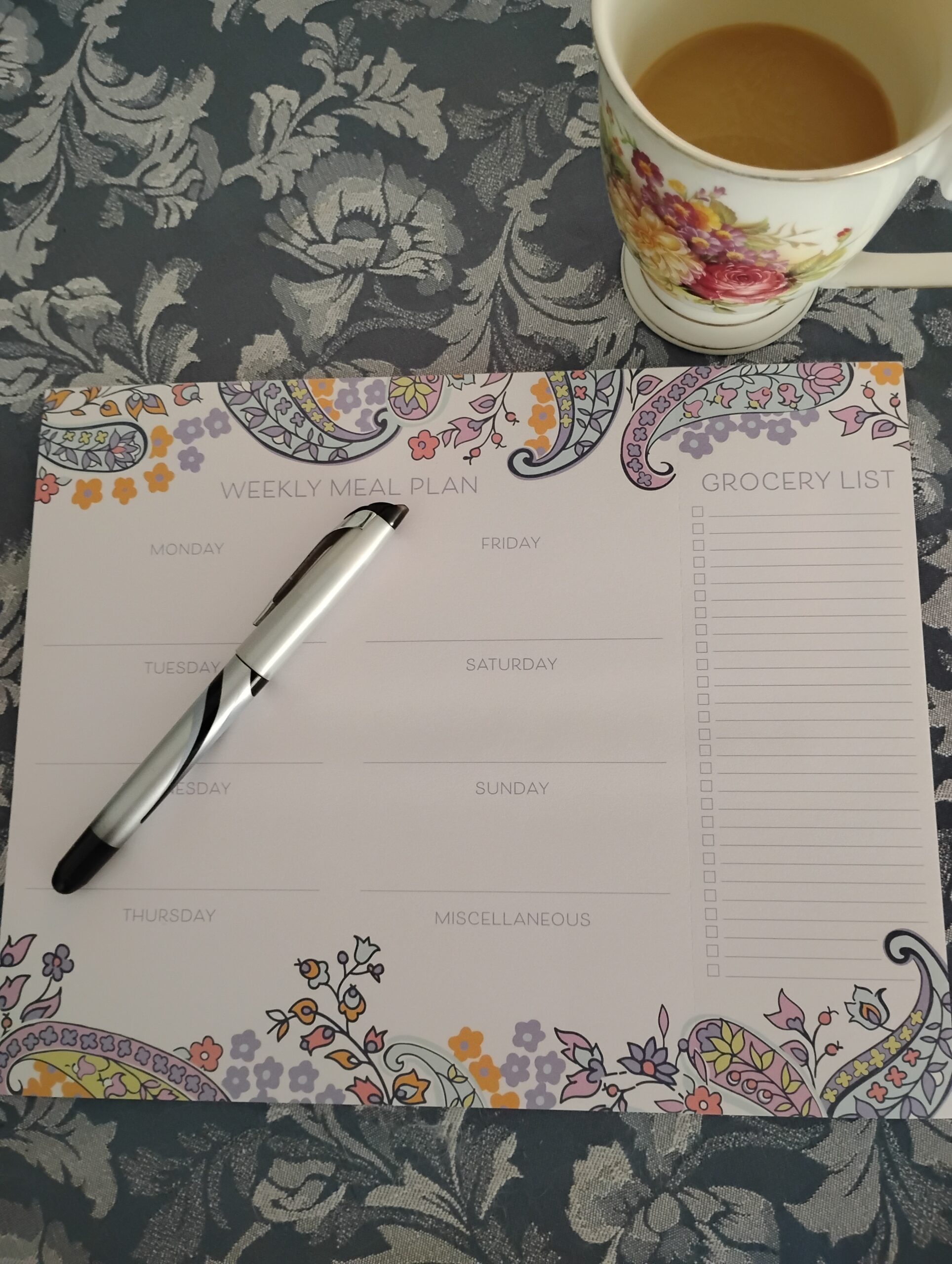 How I Keep My Money in Check Without Going Bonkers