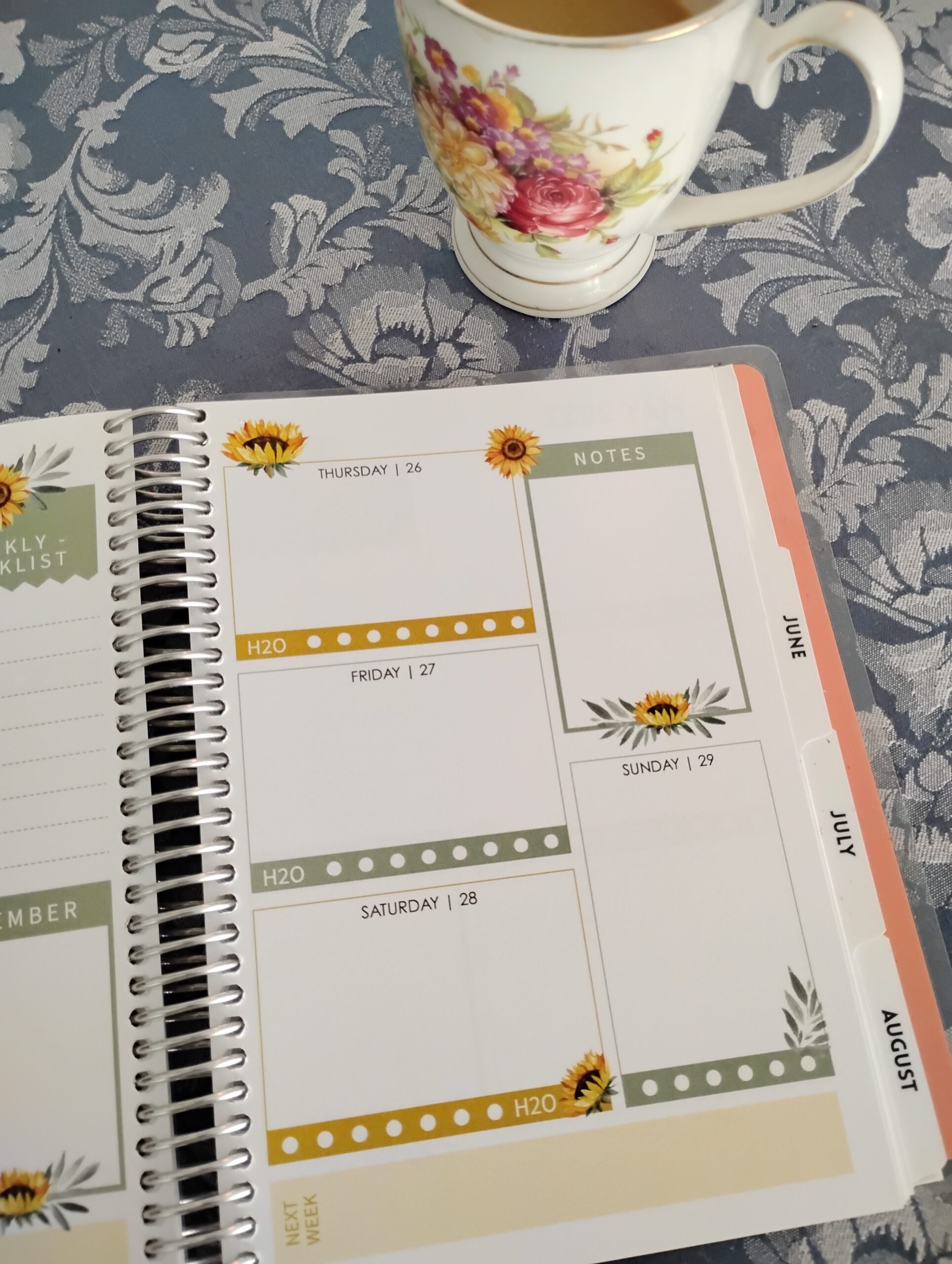 How I Keep My Money in Check Without Going Bonkers