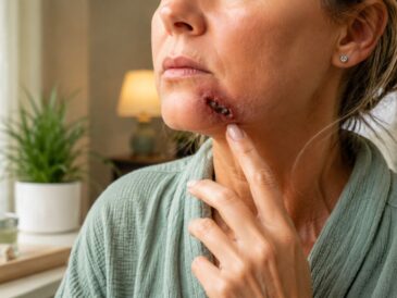MRSA Staph Infection and How I Recovered