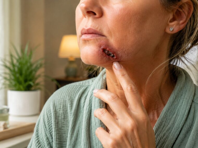 MRSA Staph Infection and How I Recovered
