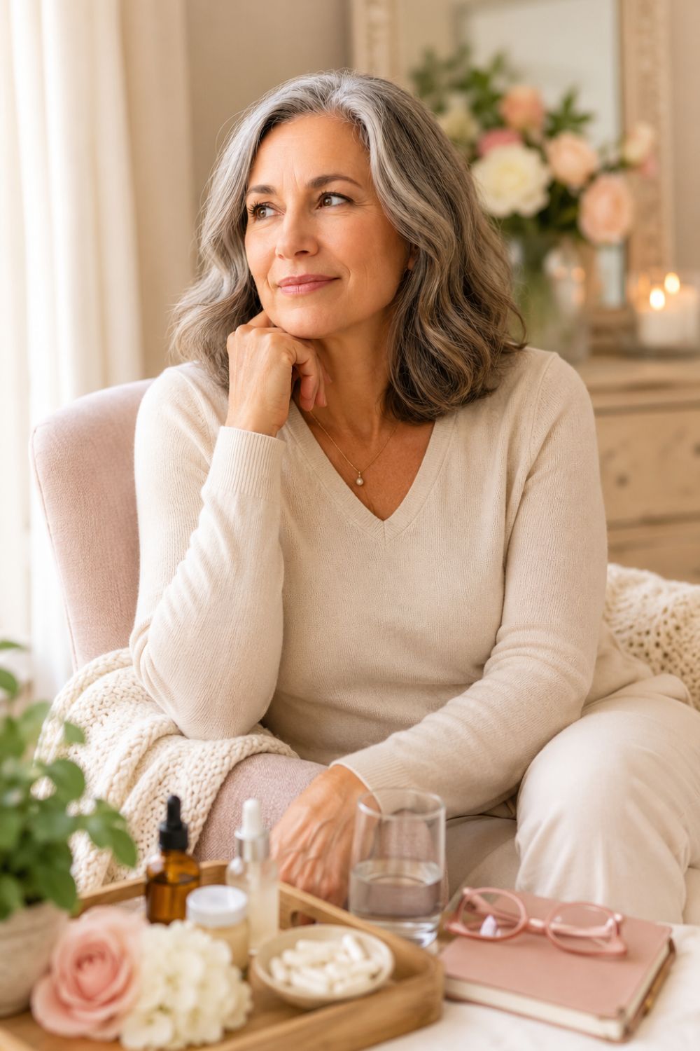 What Really Happens During Menopause and How to Feel Better