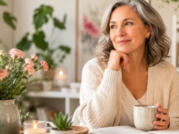 What Really Happens During Menopause and How to Feel Better