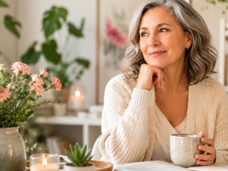 What Really Happens During Menopause and How to Feel Better