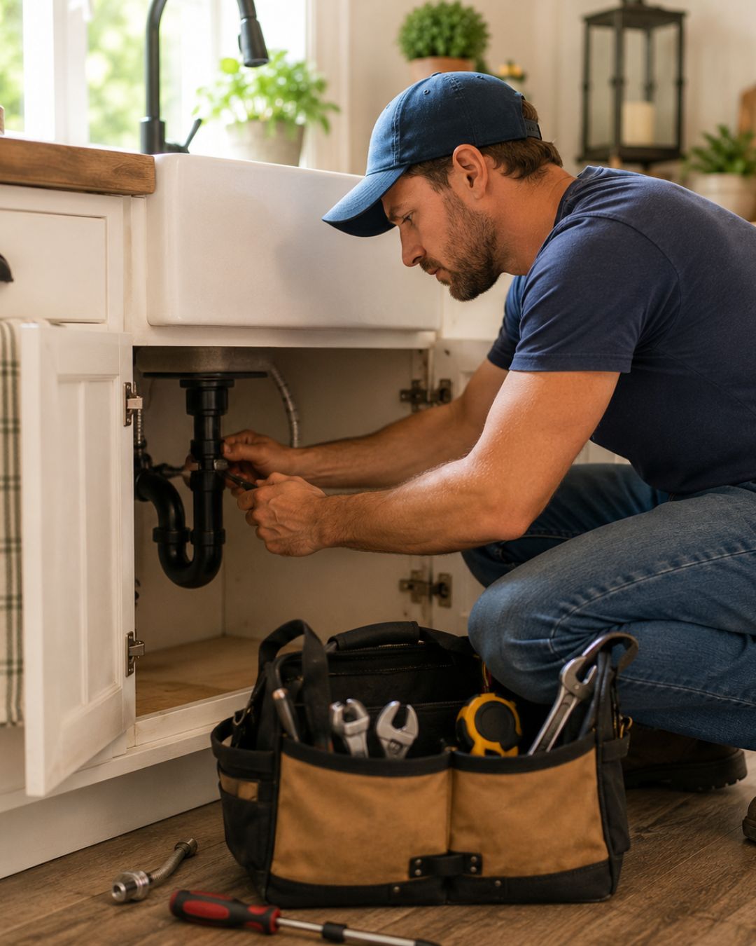 Your Guide to Hiring a Handyman