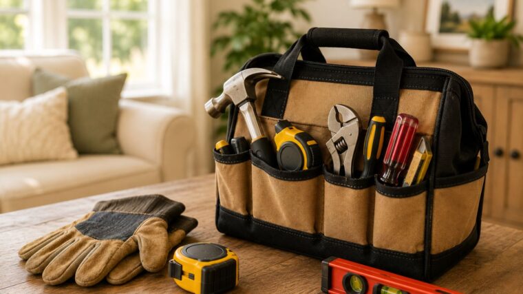 Your Guide to Hiring a Handyman