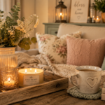How to Turn Your Home Into a Haven You Love Coming Home To