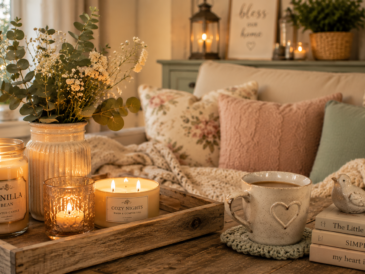 The Candle Chronicles