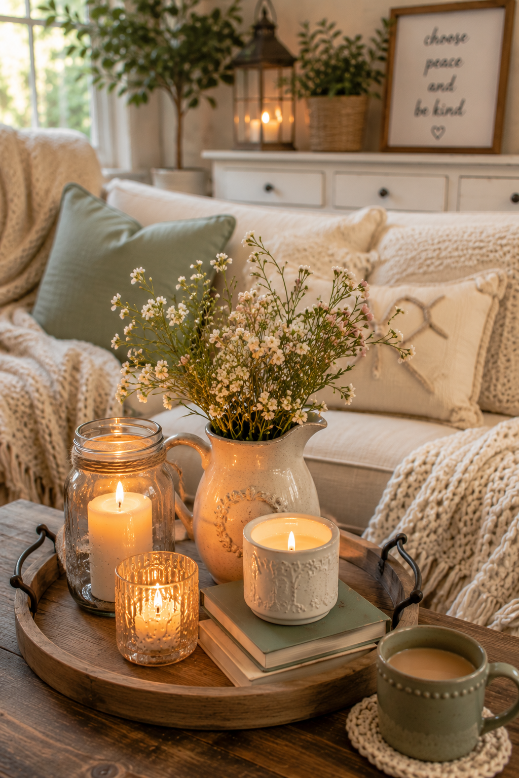 The Candle Chronicles