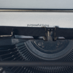 How I Turned Everyday Chaos into Purposeful Living and You Can Too