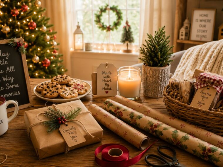 Holiday Side Hustles to Boost Your Festive Budget