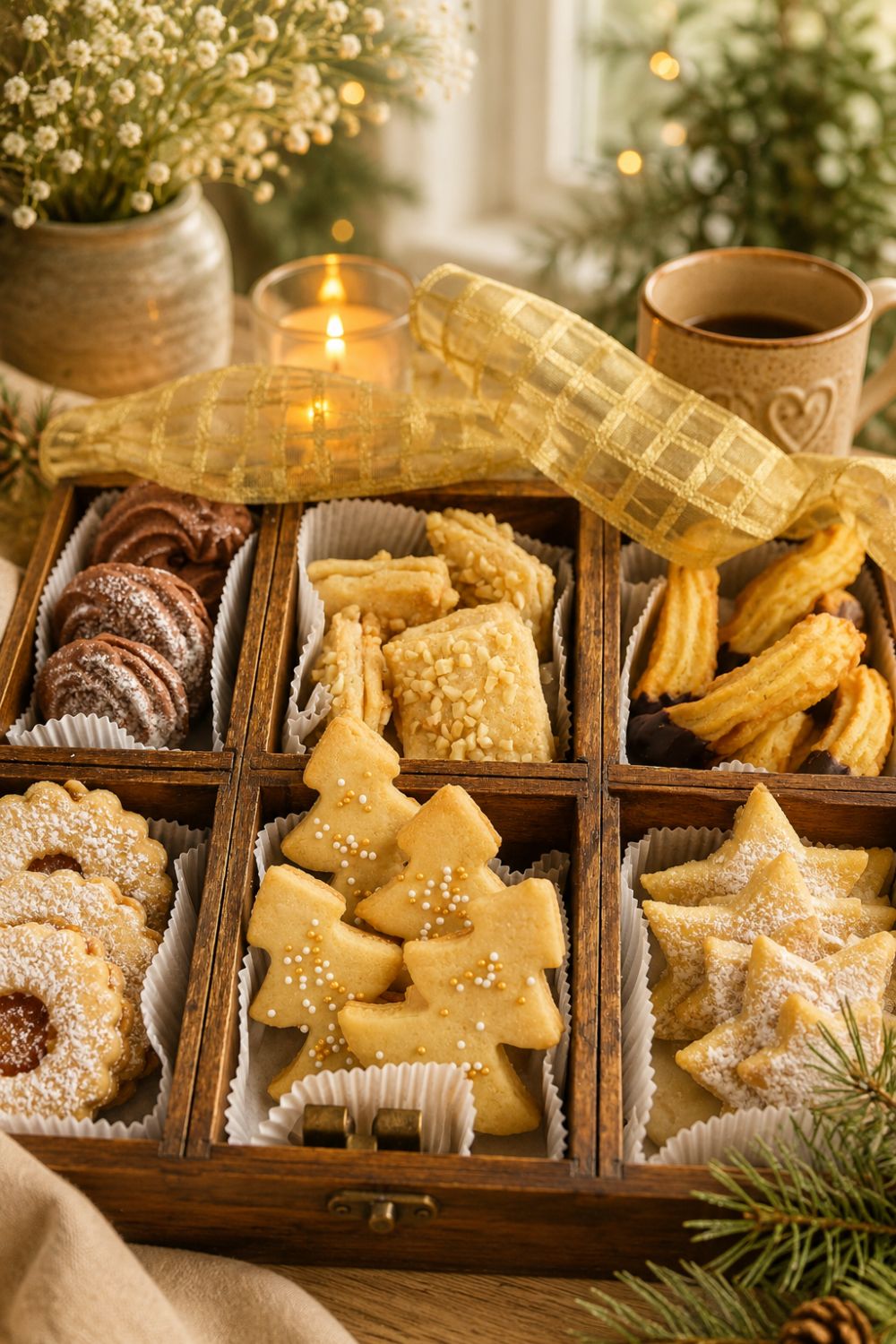 Holiday Side Hustles to Boost Your Festive Budget