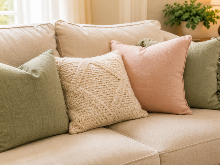 How I Turned Couch Cushions into Cash Side Hustles That Actually Work