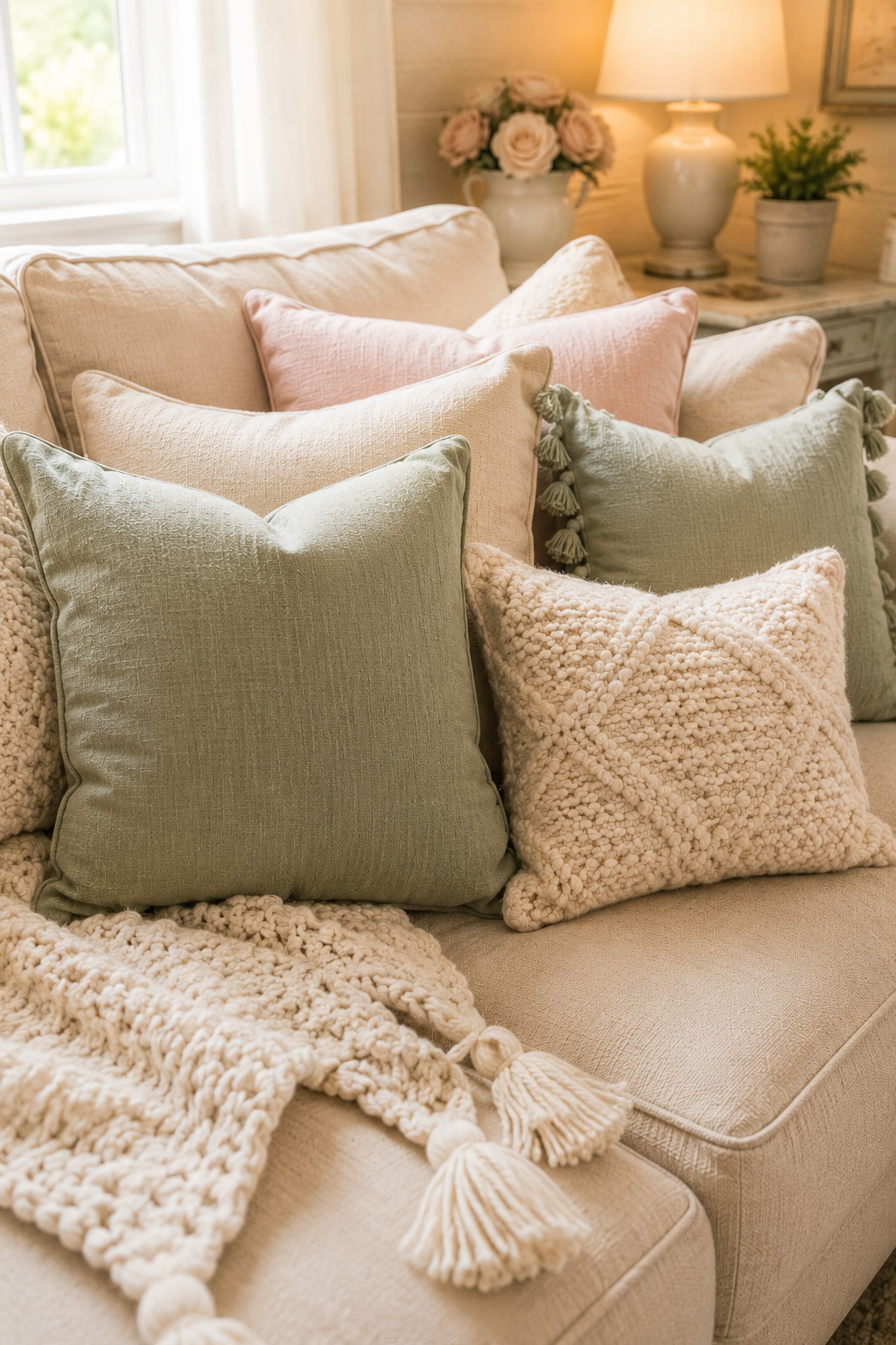 How I Turned Couch Cushions into Cash Side Hustles That Actually Work