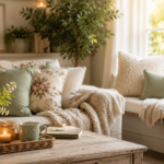 How to Turn Your Home Into a Haven You Love Coming Home To