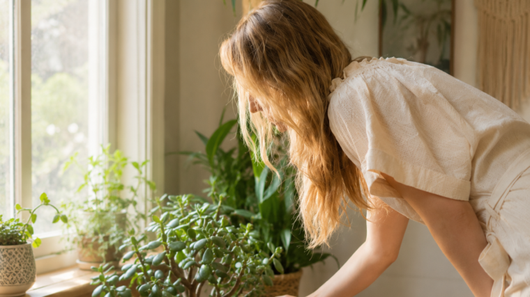 The Secret to Feeling Good Every Day (No Magic Wand Required)
