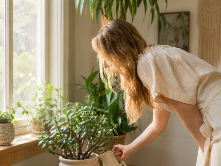 The Secret to Feeling Good Every Day (No Magic Wand Required)