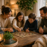 Why Our Family Needed a Digital Detox and Yours Might Too