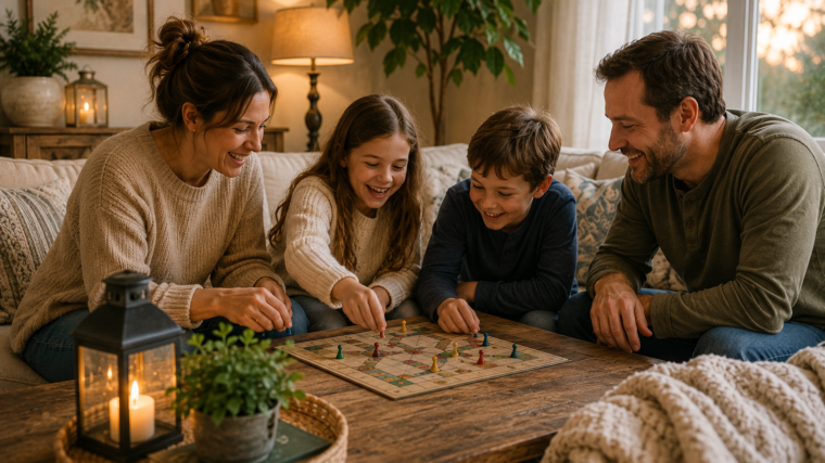 Why Our Family Needed a Digital Detox and Yours Might Too