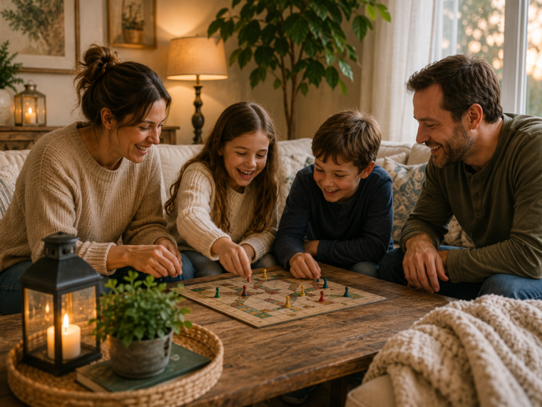 Why Our Family Needed a Digital Detox and Yours Might Too