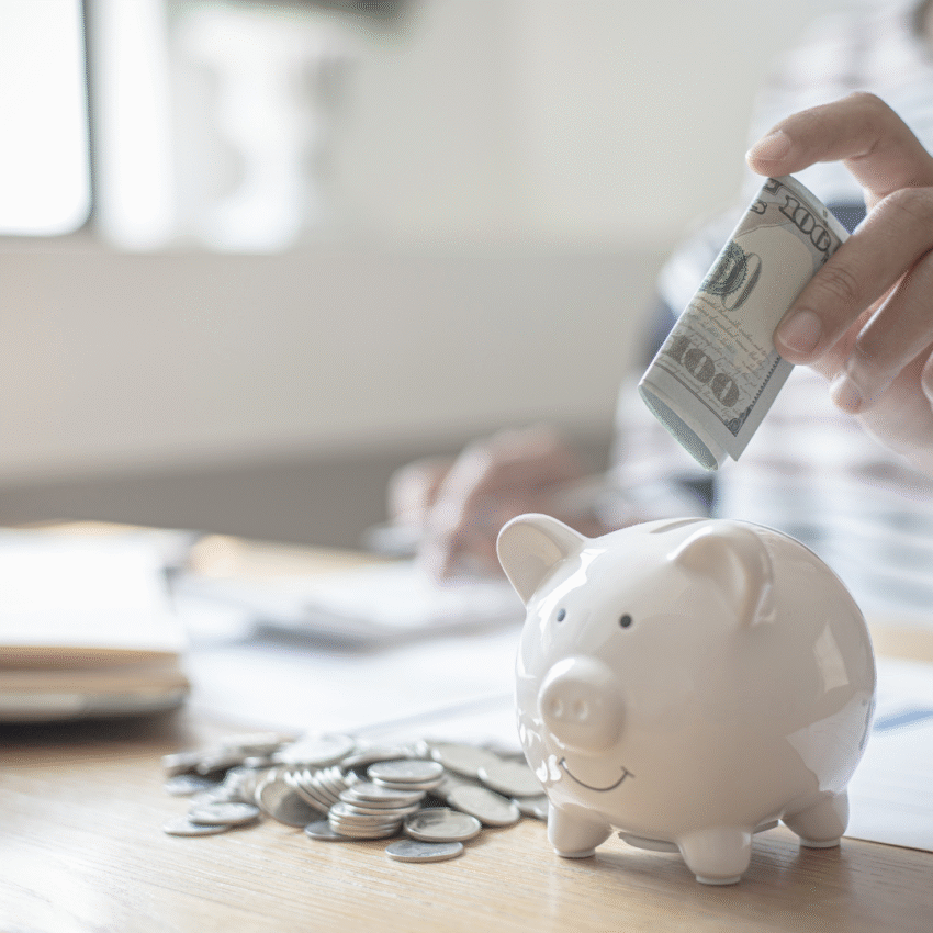 Fun Money Saving Tips for Busy Families Who Do Not Have Time for Complicated Budgets