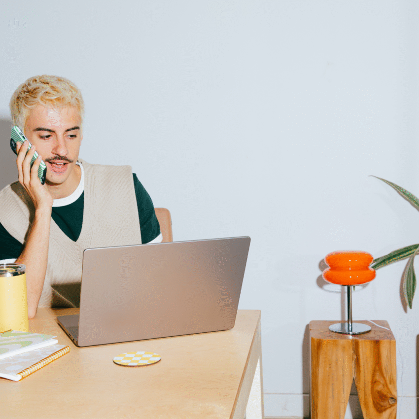 How to Start a Cozy Small Business from Home and Actually Enjoy It