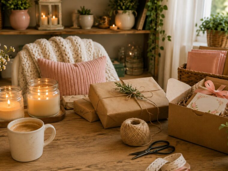 How to Start a Cozy Small Business from Home and Actually Enjoy It