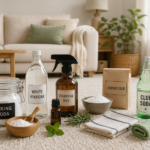 How to Create a Soft Life Home That Feels Calm, Peaceful, and Lived In