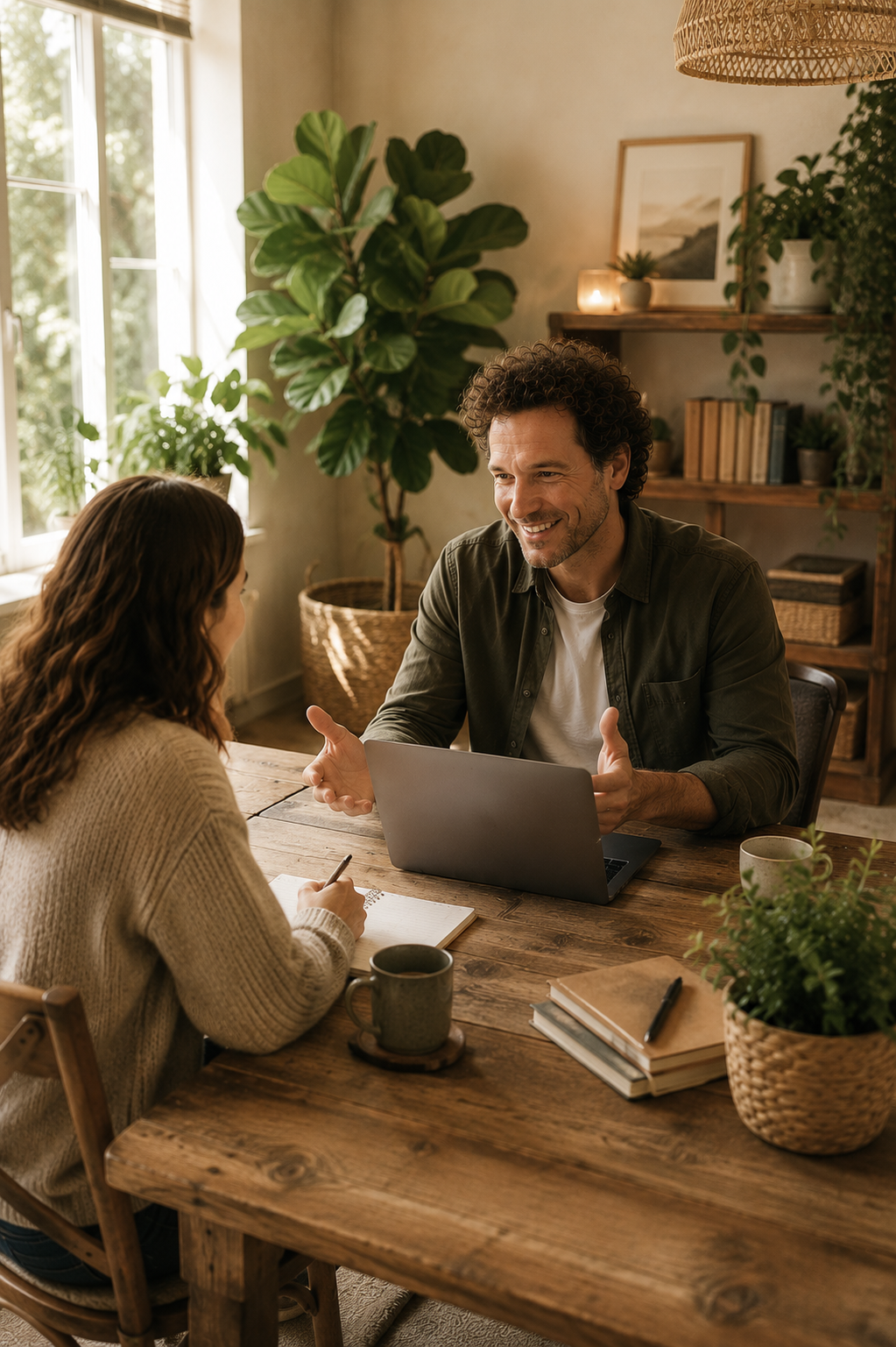 Building a Business That Lasts Lessons from Real Experience