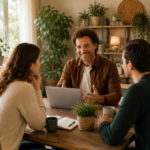 How to Create a Soft Life Home That Feels Calm, Peaceful, and Lived In