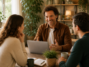 Building a Business That Lasts Lessons from Real Experience