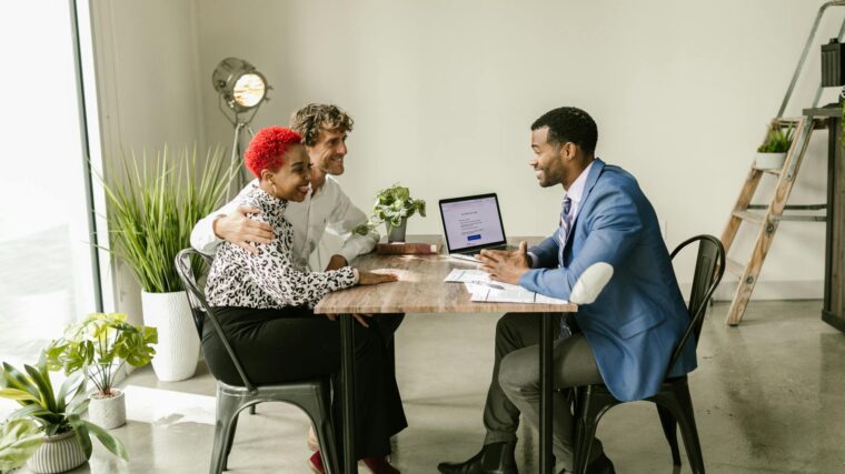 Building a Business That Lasts Lessons from Real Experience