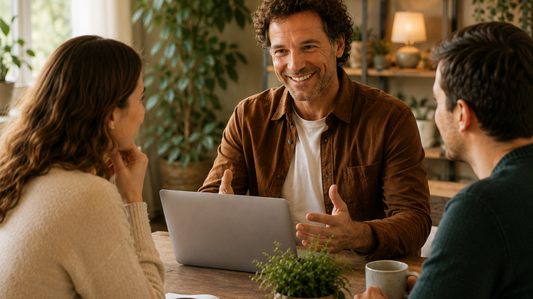 Building a Business That Lasts Lessons from Real Experience
