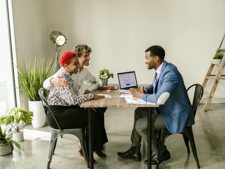 Building a Business That Lasts Lessons from Real Experience