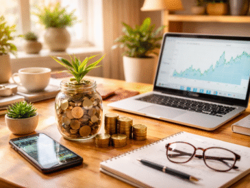 Investing for Beginners Tools & Tips That Actually Work in 2026