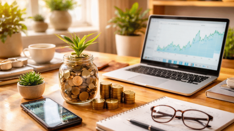 Investing for Beginners Tools & Tips That Actually Work in 2026