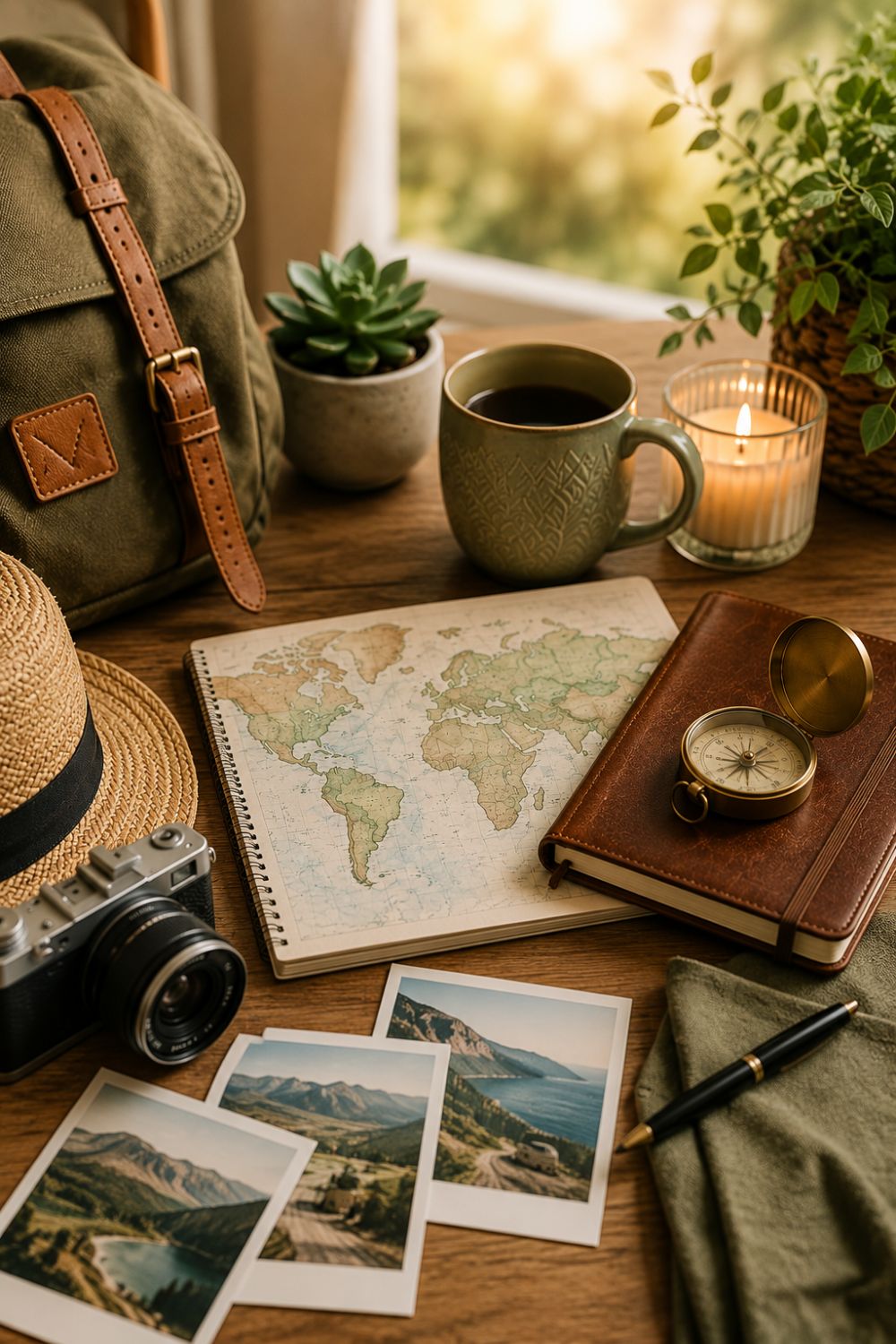 The New Way We Wander: Travel Trends Shaping 2026 and Beyond