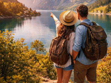 The New Way We Wander Travel Trends Shaping 2026 and Beyond