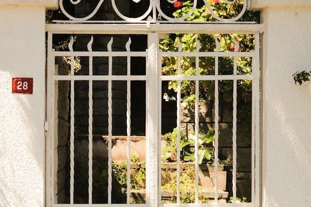 Choosing the Perfect Garden Gate Your Complete Selection Guide