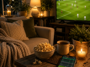 How to Experience Online Betting in the Best Way Possible