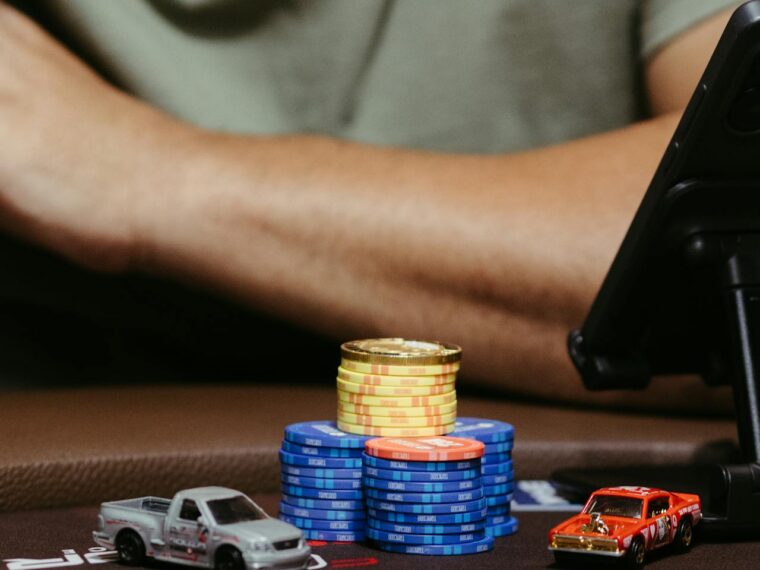 How to Experience Online Betting in the Best Way Possible