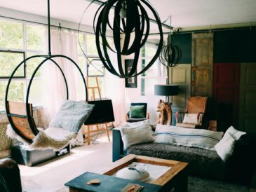 Small Weekend Projects That Make Your Home Feel More Put-Together