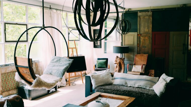 Small Weekend Projects That Make Your Home Feel More Put-Together