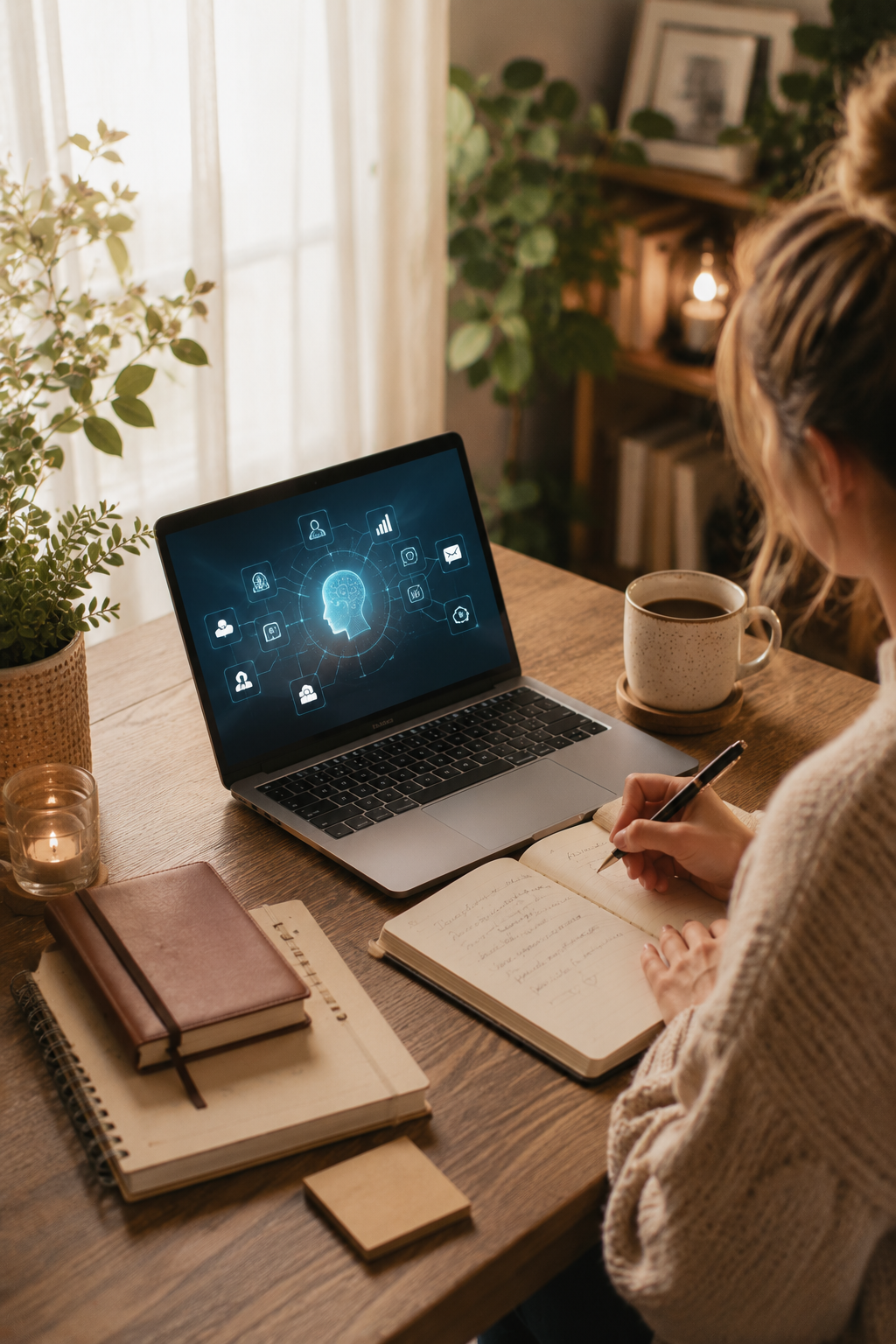 The Quiet Rise of Digital Side Hustles in 2026