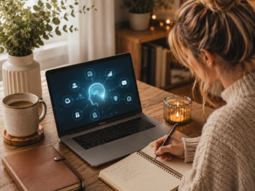 The Quiet Rise of Digital Side Hustles in 2026