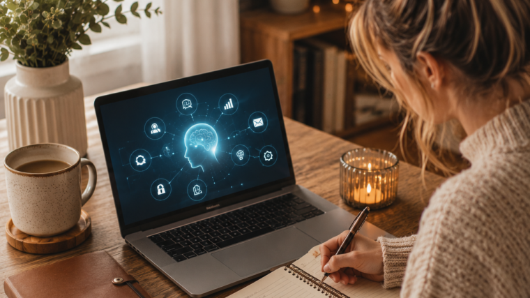 The Quiet Rise of Digital Side Hustles in 2026