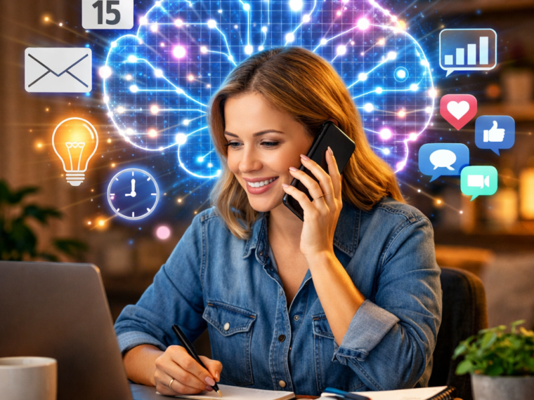 The Quiet Rise of Digital Side Hustles in 2026