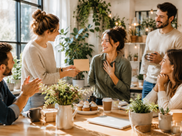 When Workplace Energy Starts to Fade Simple Ways to Bring It Back