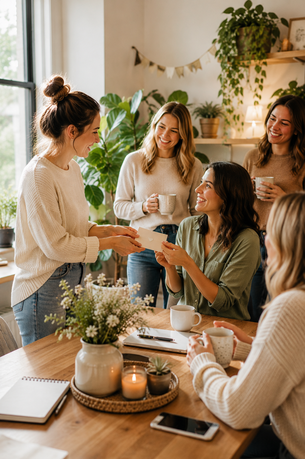When Workplace Energy Starts to Fade Simple Ways to Bring It Back